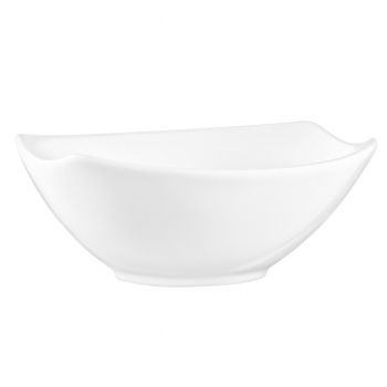 Купить набор для специй Соусник ARDESTO, 85мл, порцеляна, білий (AR3747) | Фото 3