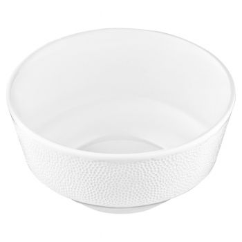 Купить салатник Салатник ARDESTO Ancona, 700мл, 15см, білий (AR3554) | Фото 3