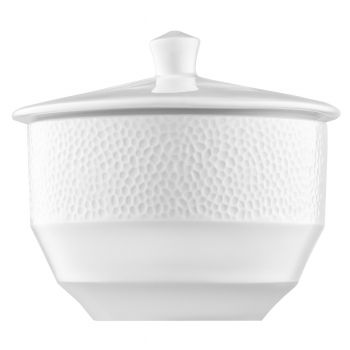 Купить набор для специй Цукорниця ARDESTO Ancona, 220мл, білий (AR3561) | Фото 2