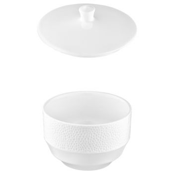 Купить набор для специй Цукорниця ARDESTO Ancona, 220мл, білий (AR3561) | Фото 3