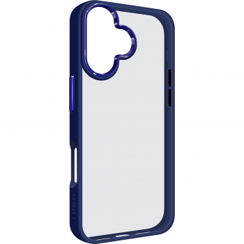 Чохол ArmorStandart UNIT2 для APPLE iPhone 16 Dark Blue (ARM78744) | Фото 1