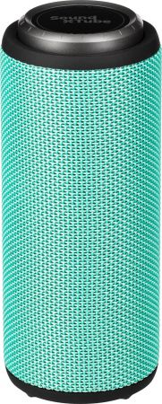 2E SoundXTube TWS MP3  Wireless Waterproof turquoise (2E-BSSXTWTQ) | Фото 6