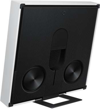 Рамка SAMSUNG Music Frame White (VG-SCFD60WTBXC) Рамка SAMSUNG Music Frame White (VG-SCFD60WTBXC) | Фото 2