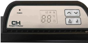 Cooper&Hunter CH-1500ED Cooper&Hunter CH-1500ED | Фото 3