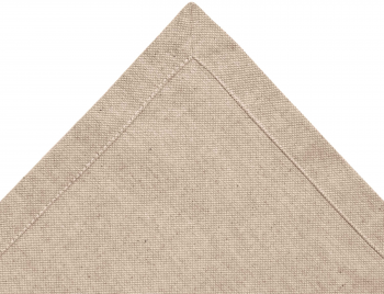 Скатертина ARDESTO Oliver, 136х180см, шоколад (ART08OR) | Фото 4