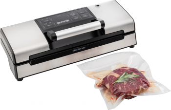 Вакуумний пакувальник GORENJE VS120EPRO | Фото 7