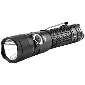 NEO 1500 люмен, 10Вт, USB, 4000 мАч, SST40 LED, IPX4 (99-075) | Фото 1