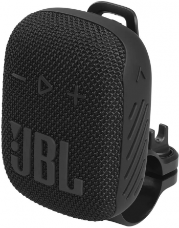 Портативна акустика JBL Wind 3S (JBLWIND3S) | Фото 13
