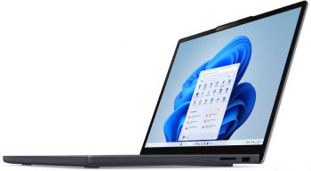 Ноутбук LENOVO IdeaPad Slim 3 15ARP10 Luna Grey (83K700E8RA) 1 | Фото 4