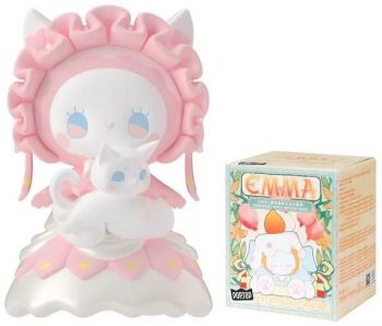 Колекційна фігурка Pop Top Lucky Emma серії Колекційна фігурка Pop Top Lucky Emma серії