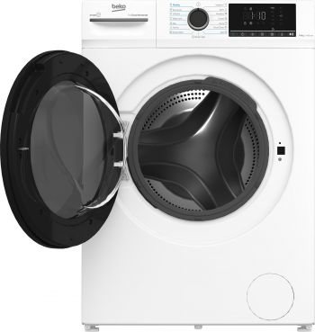 Пральна-сушильна машина BEKO BMM5DFO5741W | Фото 4