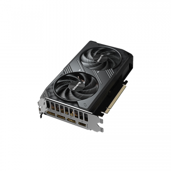 Відеокарта GIGABYTE GeForce RTX 5060 8GB GDDR7 WINDFORCE 2 OC MAX (GV-N5060WF2MAX_OC-8GD) | Фото 5