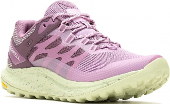Кросівки жіночі Merrell Antora 3 Fondant/Willow 39 фіолетовий (036.0528) | Фото 3