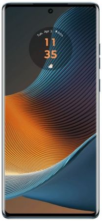 Смартфон MOTOROLA Edge 50 Fusion 8/256Gb Forest Blue (PB3T0059UA) | Фото 2