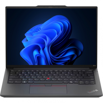 Купить ноутбук Ноутбук LENOVO ThinkPad E14 Gen 6 (21M7000KRA) | Фото 1