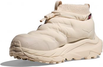 Черевики жіночі Hoka W Kaha 2 Frost Moc Gtx 1155196-OKS 37 1/3 (6 US) бежеві Черевики жіночі Hoka W Kaha 2 Frost Moc Gtx 1155196-OKS 37 1/3 (6 US) бежеві | Фото 7