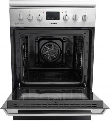 Плита комбінована HANSA FCMX69235 Купить плиту Плита комбінована HANSA FCMX69235 | Фото 8