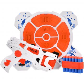 Інтерактивна мішень Same Toy Scoring Target (S3233) | Фото 1