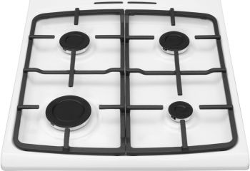 Купить плиту Плита газова HANSA FCGW510977 | Фото 4