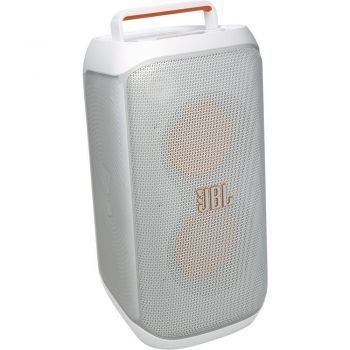 Акустична система JBL PartyBox Club 120 White (JBLPBCLUB120SWEP) | Фото 1