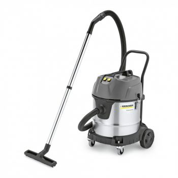 Купить пылесос Пилосос для сухого та вологого прибирання KARCHER NT 50/2 Me Classic (1.667-030.0) | Фото 5
