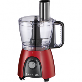Кухонна машина Russell Hobbs Desire Red 27110-56 | Фото 1