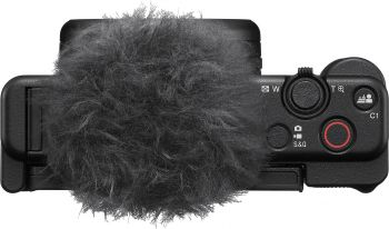 Фотоапарат SONY ZV-1 II Black (ZV1M2B.CE3) Фотоапарат SONY ZV-1 II Black (ZV1M2B.CE3) | Фото 16