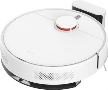 Робот-пилосос XIAOMI Robot Vacuum S40C EU 1158616 Робот-пилосос XIAOMI Robot Vacuum S40C EU 1158616 | Фото 3