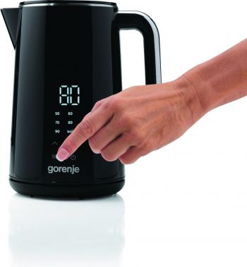 Електрочайник GORENJE K17DWD Купить электрочайник Електрочайник GORENJE K17DWD | Фото 8