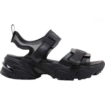 Сандалі жіночі Skechers Stamina V2 119858 BBK 40 (10 US) чорні | Фото 1