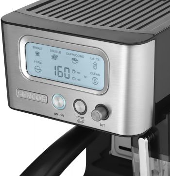 Кавоварка SENCOR SES4090SS | Фото 9