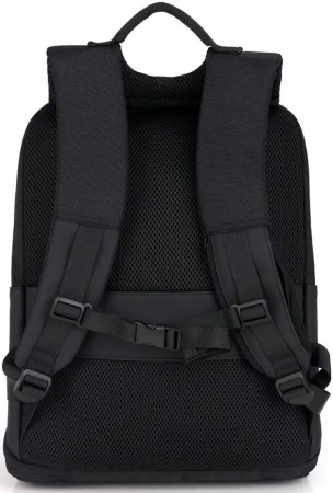 Рюкзак для ноутбука Gabol Expandable Backpack Capital 9/11L Black (413156-001) Рюкзак для ноутбука Gabol Expandable Backpack Capital 9/11L Black (413156-001) | Фото 2