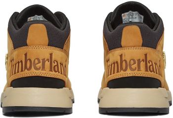 Черевики чоловічі Timberland TB0A1XVQ231 40 (7 US) жовті (192824568030) | Фото 5
