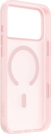 Чохол BELKIN для APPLE iPhone 17 Pro Magnetic Protective Grip Pink (MSA035HQPK) | Фото 14