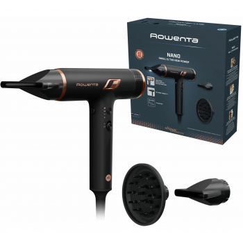 Фен ROWENTA T-Shape Maesteria Nano HY8310F0 | Фото 1