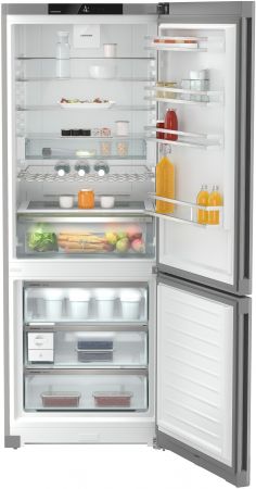 Холодильник LIEBHERR CNSFD7723 | Фото 3