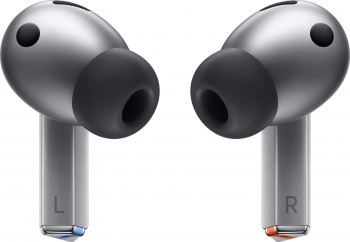 Навушники SAMSUNG Bluetooth Galaxy Buds 3 Pro R630 Silver Навушники SAMSUNG Bluetooth Galaxy Buds 3 Pro R630 Silver | Фото 11