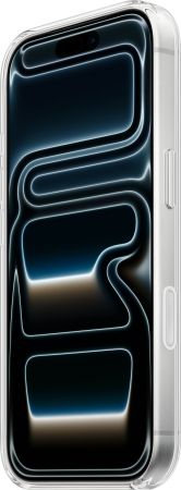 Чохол APPLE для iPhone 17 Pro Clear Case with MagSafe (MGFT4ZM/A) Чохол APPLE для iPhone 17 Pro Clear Case with MagSafe (MGFT4ZM/A) | Фото 2