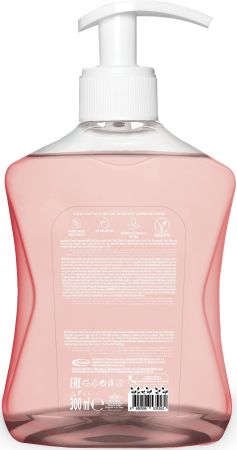 Мило рідке DURU Цвітіння вишні 300 мл (8690506535162) | Фото 2