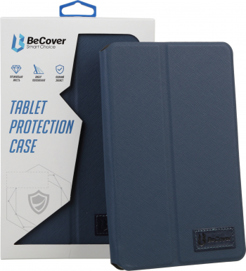 Чохол BeCover Premium для LENOVO Tab M10 Plus TB-125F, 3rd Gen/K10 Pro TB-226 10.61 Чохол BeCover Premium для LENOVO Tab M10 Plus TB-125F, 3rd Gen/K10 Pro TB-226 10.61