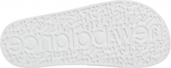 Шльопанці New Balance 50 SUF050A2 37,5 (5 US) молочно-рожеві (197376477861) | Фото 4