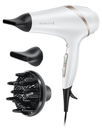 Купить устройство по уходу за волосами Фен REMINGTON AC8901 | Фото 8