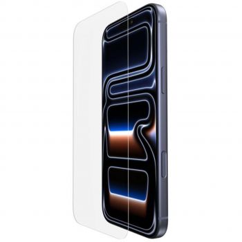 Захисне скло BELKIN для APPLE iPhone 17 Pro Max, Screen Protector (OVA239HQ) Захисне скло BELKIN для APPLE iPhone 17 Pro Max, Screen Protector (OVA239HQ) | Фото 5