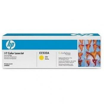 HP CC532A | Фото 1