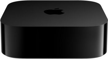 Медіаплеєр APPLE TV 4K 128GB Wi‑Fi + Ethernet (MN893RU/A) 2022 Медіаплеєр APPLE TV 4K 128GB Wi‑Fi + Ethernet (MN893RU/A) 2022 | Фото 5