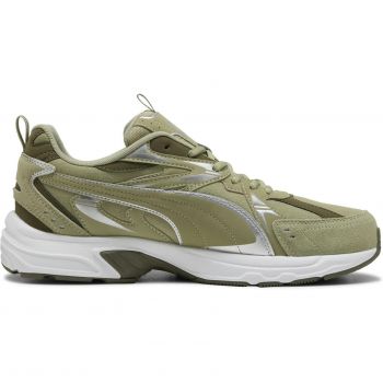 Кросівки Puma Milenio Tech SD 402656-04 46 (11 UK) зелені (4069156671706) Кросівки Puma Milenio Tech SD 402656-04 46 (11 UK) зелені (4069156671706) | Фото 1