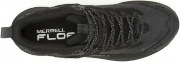 Черевики чоловічі Merrell Moab Speed 2 Mid Gtx Black - 43.5 | Фото 6