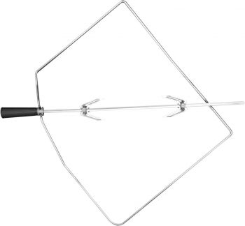 Плита комбінована HANSA FCMW59119 Плита комбінована HANSA FCMW59119 | Фото 5