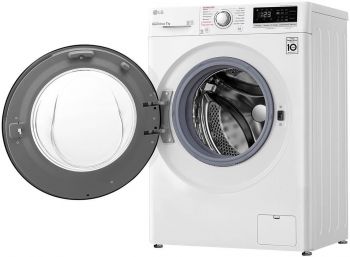 Пральна машина LG F2V3HS6WW | Фото 9