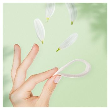 NATURELLA Camomile Нормал Trio 44 шт (8006540100769) | Фото 5